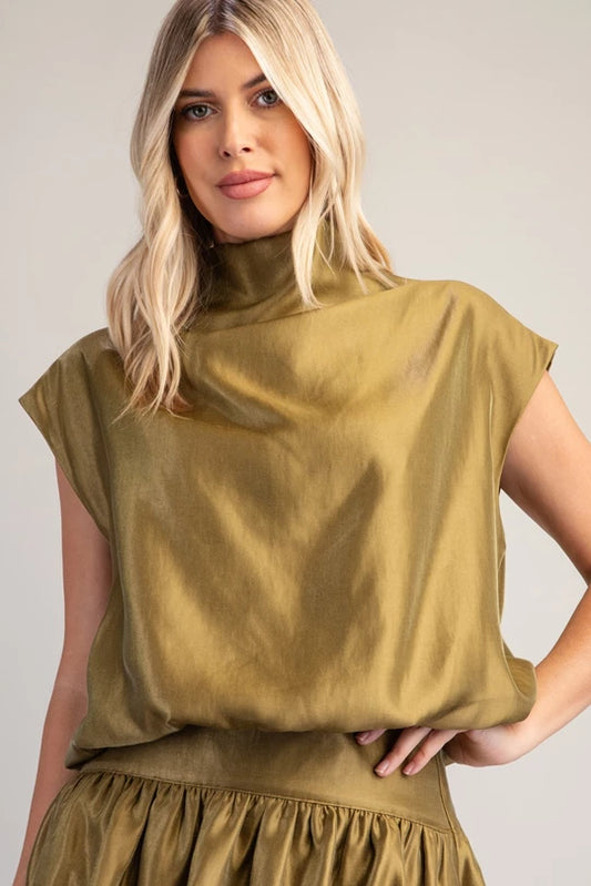 The Josie Top