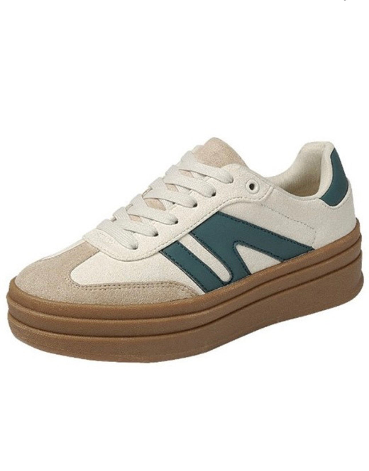 Bailey Sneaker